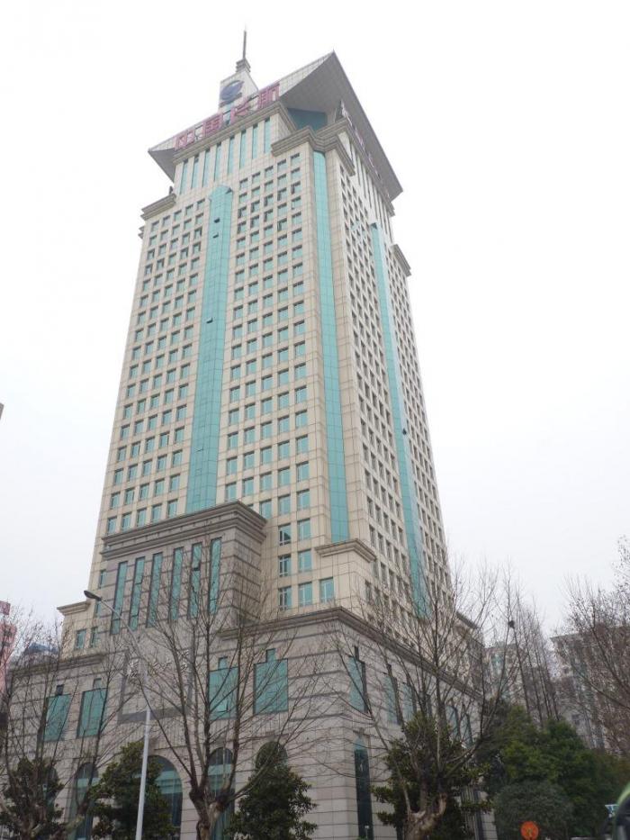 武汉国泰建筑不锈钢茄子影视视频在线观看